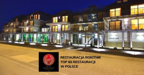 Aparton, Ustka